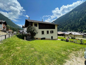 Chalet Nontiscordardime Cogolo
